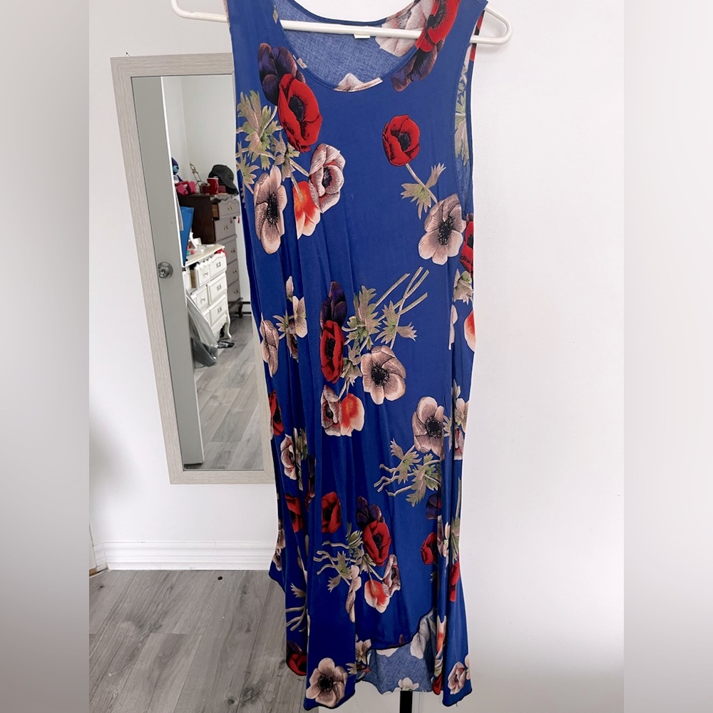 Summer dress